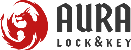 Aura Lock & Key